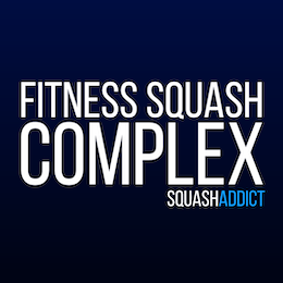 Fitness & Squash Complex